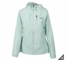 H*I様 new balance　ウインドブレーカー　S