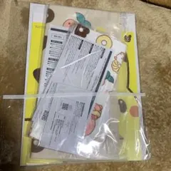 未開封、新品です