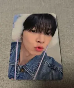 VERIVERY LOST AND FOUND ドンホン