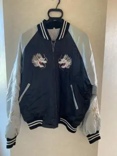 2026年最新】横須賀スカジャンの人気アイテム - メルカリ