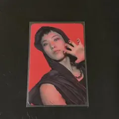 SEVENTEEN ホシ HAPPY BURSTDAY セブンイレブン トレカ