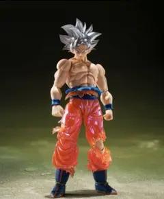 身勝手の極意 孫悟空フィギュア ドラゴンボール フィギュア Amazon.co.jp: ドラゴンボール超 BLOOD OF SAIYANS SPECIAL XX