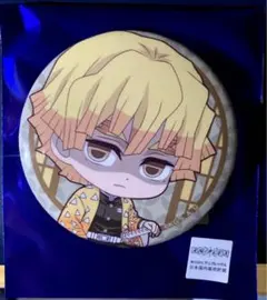 2025年最新】我妻善逸 缶バッジの人気アイテム - メルカリ