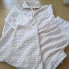 子供　長袖パジャマ　160cm