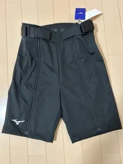MIZUNO ハーフパンツ Sサイズ アルペンスキー レーシング
