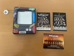 【受注品】THE RAMPAGE フォトカードホルダー トレカ3枚つき