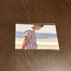 SEVENTEEN ドギョム AI1 ポストカード