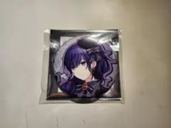 プロセカ バースデー 缶バッジ 朝比奈まふゆ