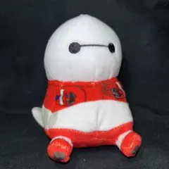ベイマックス プライズ ぬいぐるみのサムネイル