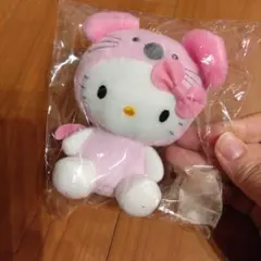 激レア　レトロ品　サンリオ　ねずみ　ぬいぐるみ 2026年最新】ねずみ サンリオの人気アイテム - メルカリ