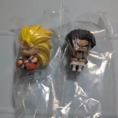 ドラゴンボール まちぼうけ