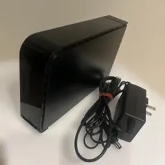 ハードディスク2TB バッファロー HD-LBF2.0TU2