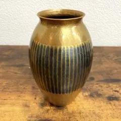 花瓶　玉川堂　銅製品 2026年最新】玉川堂 花瓶の人気アイテム - メルカリ