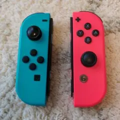 Nintendo Switch Joy-Con ジャンク品