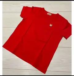 H45 未使用！ホットビスケッツ⭐︎未使用　半袖Tシャツ