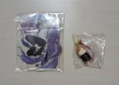 呪術廻戦 セガラッキーくじ SPLASH×BATTLE I賞 アクリルスタンド