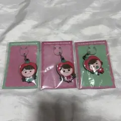 【FRUITSZIPPER】櫻井優衣【グッズ】