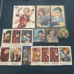 あんスタ　Trickstar トリックスター　グッズ　セット　まとめ売り