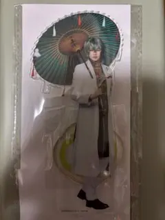 フラミュ　フラガリアメモリーズ　ピケロ　アクスタ