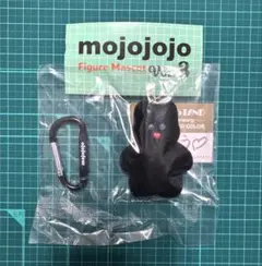 mojojojo フィギュアマスコット　Cherry on top