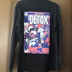 ONE OK ROCK DETOX ロンT Sサイズ - メルカリ