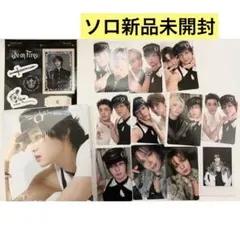 K,ケイ,Mark on Me,トレカ,ソロ盤,CD,まとめ売り,ケミ,ユニット
