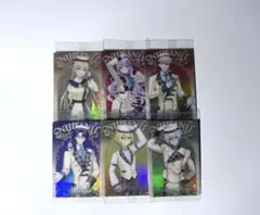 にじさんじ ウエハース