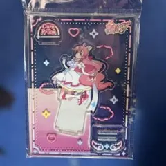 映画プリキュアオールスターズF アクリルスタンド キュアプリズム