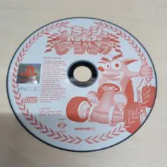 クラッシュ・バンディクー SCPS 10178