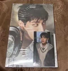 straykids スキズ スンミン ラキドロ トレカ