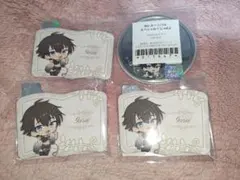 ちゃれくじ ガル セット ニューカーニバル