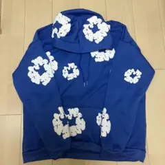 2026年最新】DENIM TEARS メンズ パーカーの人気アイテム - メルカリ