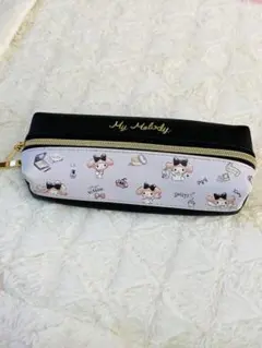 サンリオ マイメロ ペンポーチ