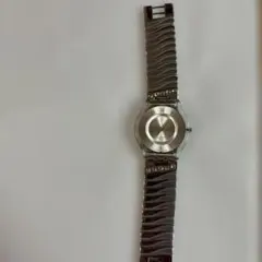 Swatch スウォッチ 腕時計 クォーツ シルバーのサムネイル