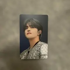 SEVENTEEN FOLLOW FELLOW JAPAN 入場特典 エスクプス
