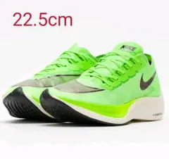 【新品】ナイキ ズームX ヴェイパーフライ NEXT%【22.5cm】②