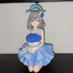 ブルーアーカイブ シロコ yumemirize フィギュア