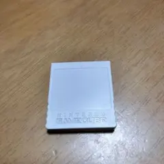 動作確認済ゲームキューブメモリーカード59　中古品