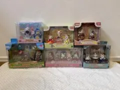 シルバニアファミリー　まとめ売り
