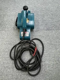 Makita マキタ 1911B 110mm 電気カンナ 本体 - メルカリ