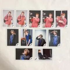 SixTONES 京本大我 生写真まとめ売り - メルカリ