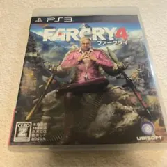 Far Cry 4 (PS3)