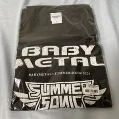 2026年最新】Babymetal Tシャツ サマソニの人気アイテム - メルカリ