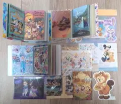 Disney UniBEARsity 非売品等グッズセット ユニベア - メルカリ