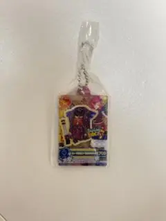 アイカツ ガチャガチャ 音城セイラ