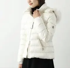 2025年最新】モンクレールBADYFURの人気アイテム - メルカリ