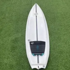 PLACEBO MAYHEM 5'8 FLEXLITE EPS 美品 - メルカリ