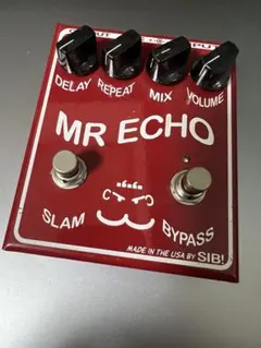 2026年最新】sib mr echoの人気アイテム - メルカリ