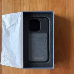 新品MAISON de SABRE iPhoneケース iPhone15Proのサムネイル