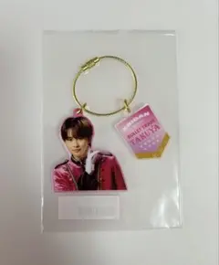 超特急　タクヤ　アクキー　エビライ　EBiDAN